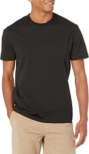 Camiseta extragrande de algodón OEM/ODM 100% para hombre, Camiseta con estampado de logotipo personalizado, camiseta con serigrafía ligera transpirable de alta calidad para hombre - Product Image 5