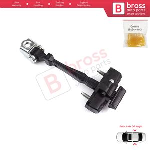 BDP1249 Limiteur de sangle de contrôle d'arrêt de charnière de porte arrière 824305607R pour Captur MK1 J87 H5 J5 2013-2019 Bross Auto Parts Made In Turkey - Product Image 5