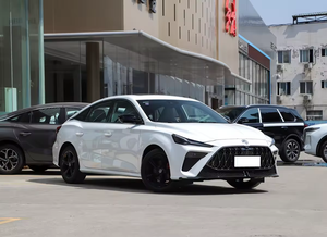 SUV 2024 Euro IV de Alta Calidad, Auto Chino con Caja de Cambios Automática, Motor de 4.1-6L, Asientos de Cuero, Cámara Trasera de 360°, Techo Panorámico, Económico - Product Image 3