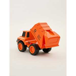RAMBO Friction <b>Toy</b> Vehicle <b>Garbage</b> <b>Truck</b> - Product Image 5