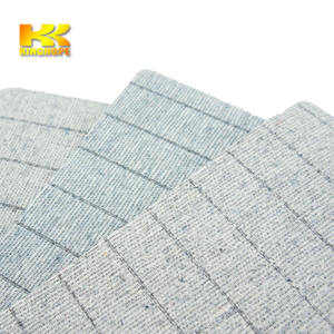 Colle adhésive pour bordure de <span class=keywords><strong>livre</strong></span> et semelle de chaussure en EVA rayée pour exportation en gros pour usine de chaussures - Product Image 3