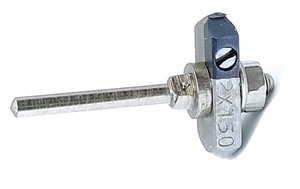 Eaglion 150 Herramientas de diamante Cabeza de martillo de 2mm para corte y diseños de joyas de plata y oro Herramientas y equipos de joyería - Product Image 3