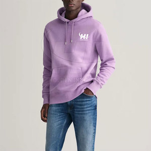 Custom Design High Quality <b>Pullover</b> <b>Men</b> Hoodies Casual Wear Plus Size <b>Men</b> Hoodies <b>For</b> Online Sale - Product Image 4