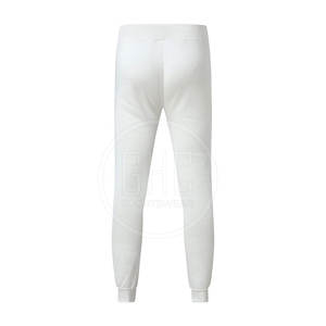 Survêtement décontracté de super qualité pour hommes pour le jogging logo personnalisé écologique grande taille meilleur prix vêtements d'hiver - Product Image 5