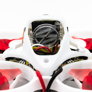 Drone de course FPV EMAX Tinyhawk Lite 75MM 2.4g ELRS pour débutants 2025, kit de drone télécommandé avec caméra RunCam Nano 3, prêt à voler - Product Image 4