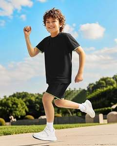 ยูนิฟอร์มฟุตบอลดีไซน์ใหม่บริการฝึกอบรม OEM - Product Image 6