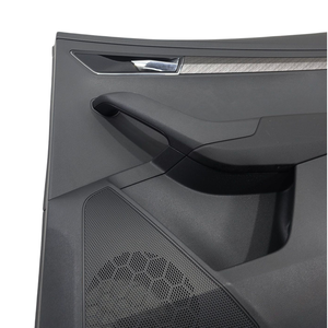 PANEL INTERIOR DE LA PUERTA TRASERA DERECHA SKODA Karoq Serie 57A867023 (18>) - Product Image 3