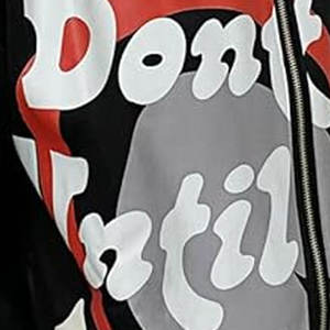 Nouveauté : Sweat à capuche zippé intégral pour homme, en polaire respirant, personnalisable - Product Image 5