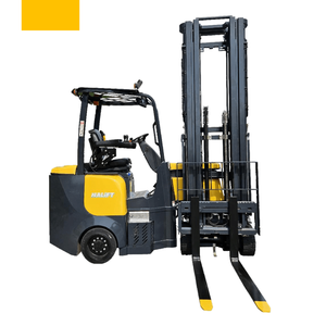 Montacargas NA30 Nalift 3T Exw, Suministro de China para Uso en Almacenes y Supermercados - Product Image 1