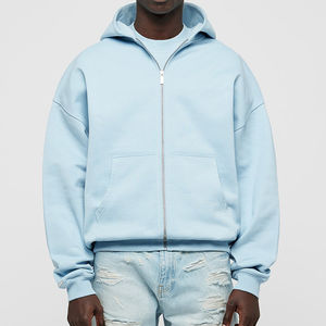 Offre Spéciale nouveauté sweats à capuche pour homme Style Unique respirant hommes sweats à capuche 100% coton meilleur matériel hommes sweats à capuche - Product Image 1