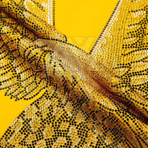 Camiseta Personalizada con Pedrería para Hombre, Diseña Tu Propio Logotipo, Camiseta con Adornos, Venta al Por Mayor OEM, Camiseta Informal - Product Image 3