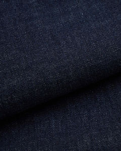 Pantalones Vaqueros Azul Oscuro para Hombre, Mezclilla de Calidad, Corte Regular, Casuales, Suaves y Cómodos - Product Image 6