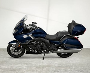 NOUVELLE MOTO HYPERSPORT AVENTURE K 1600 GTL 2024 PRÊTE À ÊTRE EXPÉDIÉE - Product Image 2