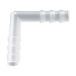 <b>Angled</b> Connectors for Industrial and Laboratory Use by Burkle GmbH - Product Image 1