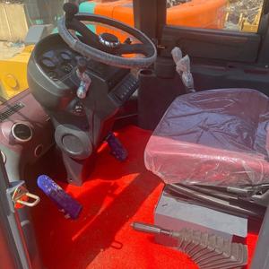 มือสอง/รถตักดิน855 - Product Image 6