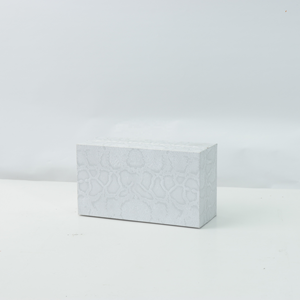 Boîte à parfum <span class=keywords><strong>de</strong></span> luxe réutilisable avec finition mate, boîtes rigides plates et couvercle à fermeture magnétique - Product Image 2
