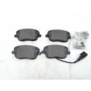 Pastiglie Freno VOLKSWAGEN Polo 4a Serie (01>09) 2358102 Benzina - Product Image 1