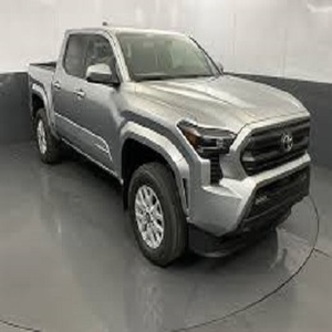 2025 2026มือสองและสินค้าใหม่ต่อรองราคาที่ดีกว่าสำหรับรถกระบะ Toyota Tacoma trailhunter trailhunter TRD - Product Image 6