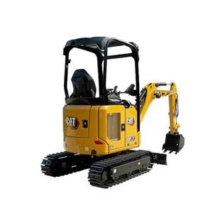 Excavadora Liugong Alaska de 12 Toneladas, Mini Excavadora 9018f con HAWE HYDAC, Precio Competitivo - Product Image 1