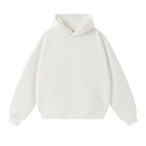 Sudadera de invierno de lana de algodón pesado de alta calidad, ajuste Regular para ropa de calle, Jersey, gráfico personalizado de Hip Hop - Product Image 5