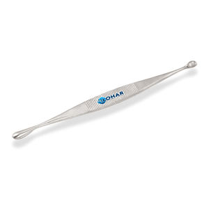 <b>Teeth</b> Care Double Ended Bone Curette Spoon Curettage Dental Bone Clinical Custom-Made Dental Orthodontic Dental Curettes - Product Image 6