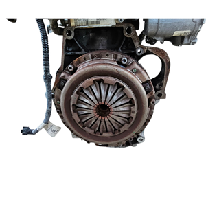 Motore Completo FIAT Serie Fiorino 55283775 55283775 Diesel 1300 (16>) - Product Image 5