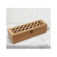 Boîte cadeau en bois pour bouteille de vin, cadeau de mariage gravé, boîte à vin personnalisée avec noms et date, support de luxe