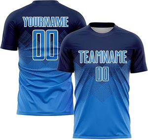 Camisetas de Fútbol Retro Baratas al por Mayor de Fábrica, Calidad Tailandesa, Material Transpirable de Secado Rápido - Product Image 2