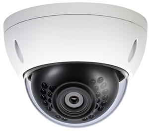 Caméra dôme métallique 4K résistante au vandalisme Objectif varifocal Fonction jour nuit Capteur Sony IMX415 Stockage DVR IP67 H.265 OEM - Product Image 2
