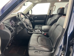 NISSAN ARMADE PLATINUM 2023 EN PARFAIT ÉTAT, TRANSMISSION AUTOMATIQUE, SIÈGES EN CUIR - Product Image 5