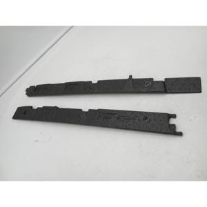 Supporto di Rinforzo Anteriore Sinistro per BMW X6 E71 Serie 1 (08>14) 51777184423 - Product Image 1