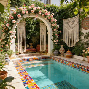 pool decoration adult pool <b>sofa</b> pool swimming pool above sale fiberglass pools used <b>mini</b> pool swimming pool - Product Image 4