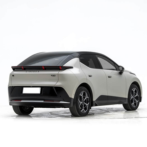 Auto Eléctrico Usado 2025, 530 km, Tracción Trasera, Edición Max, 5 Puertas, Vehículo de Nueva Energía, Sin Accidentes, Listo para Enviar - Product Image 5