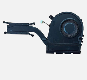 Ventilateur de refroidissement et dissipateur thermique d'origine neufs pour Dell Latitude 7440 E7440 M4MY0 0M4MY0 - Product Image 2