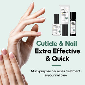 Huile d'arbre à thé naturelle, <span class=keywords><strong>meilleur</strong></span> réparation pour les ongles et les orteils, produit pour le soin des pieds, hydratant, blanchissant, Anti-fissures, 20 ml - Product Image 4