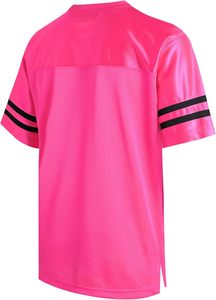 Classic High Quality Men Purple Team Club Uniform New American Football <b>Shirts</b> Soccer Jersey - Product Image 2