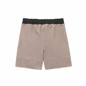 Shorts de combat MMA avec impression par sublimation personnalisés de haute qualité, tissu polyester durable, arts martiaux étirés dans les 4 sens - Product Image 2