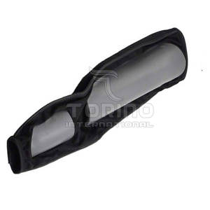 สนับแข้งหนังคุณภาพสูง ดีไซน์ใหม่ รักษาสิ่งแวดล้อม เหมาะสำหรับฝึกซ้อมมวย - Product Image 5