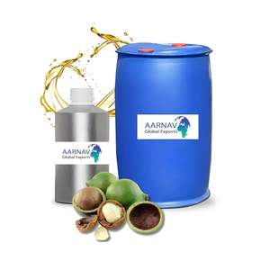 Aceite Portador de Babassu 100% Puro y Natural al por Mayor, Certificado GMP/ISO/Halal, Origen Brasil, con Empaque Personalizado, Precio Bajo - Product Image 1