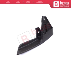 มือจับประตูด้านในขวา BDP1018-2 รุ่น 98846507 ทำจากพลาสติก สำหรับรถยนต์ Linea Punto - Product Image 2