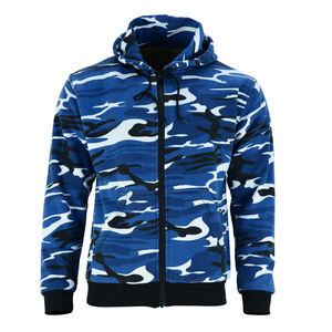 Meilleure vente de sweats à capuche de course sur mesure couleur unie équipement de moto de protection complète fabricant de couverture de moto de haute qualité - Product Image 2