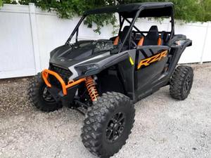 Polaris RZR XP 1000 Ultimate 2024 abordable avec moteur brossé d'origine américaine à vendre - Product Image 6