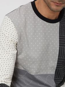 Sweat bas prix pour hommes Top qualité Design hommes sweat Pakistan fait tenue décontracté sweat thermique - Product Image 3