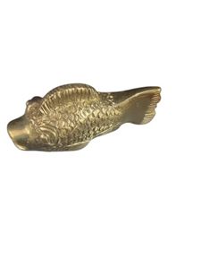 Venta de Fábrica Industrial, Esculturas de Animales de León de Latón V2, Estilo Vintage, Latón Macizo, Estatua de Animal de Cobre Puro Decorativa - Product Image 5