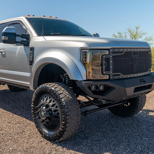 MEJOR OFERTA USADO LHD/RHD 2018 FORD F-450 SUPER DUTY LARIAT 4X4 - Product Image 6