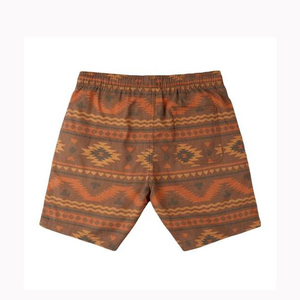 Pantalones Cortos Sublimados para Hombre, 100% Algodón, Transpirables, Ecológicos, Antiarrugas, de Secado Rápido, con Estampado Completo y Diseño Sólido - Product Image 6