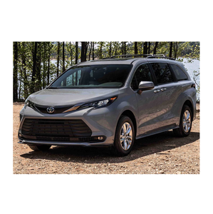Prix de vente élevé de Toyota Sienna d'occasion | Voitures Toyota d'occasion d'occasion d'occasion - Product Image 3