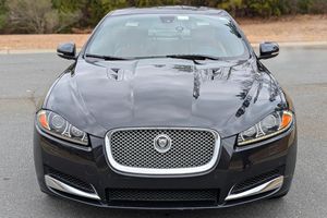 Jaguar XF Supercharged 2012 d'occasion en excellent état, sans accident, conduite à gauche/droite - Product Image 2