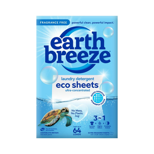 ซื้อผงซักฟอกแผ่น Earth Breeze จำนวนมากเพื่อการส่งออกและการจัดหาสินค้าระหว่างประเทศ - Product Image 5