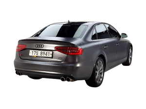 รถยนต์มือสอง Audi A4 ปี 2014 สภาพดีจากเกาหลี ขายโดย 300auto Export - Product Image 2